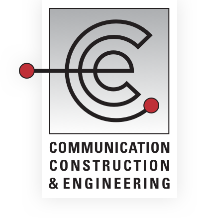 telecommunication engineering logo